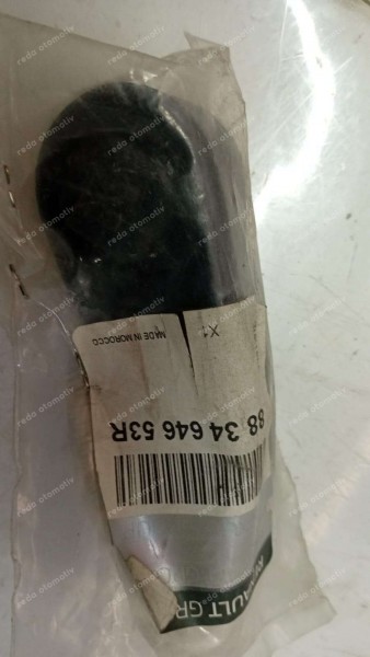 Dacia Lodgy Sırtlık Yatırma Kolu 883464653R YP (IA-121)