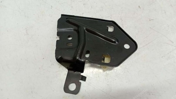 Renault Megane 3 HB Sol Emn. Kemeri Mekanizması Suportu 765890005R YP (EB-122)