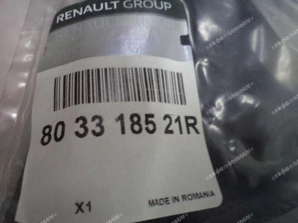 Dacia Duster Sol Ön Cam Fitili Orj 803318521R YP (MB-120)