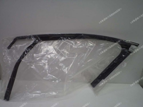 Dacia Duster Sol Ön Cam Fitili Orj 803318521R YP (MB-120)