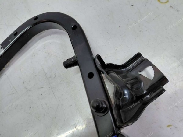 Renault Talisman Sağ Bagaj Menteşesi 904008800R YP (HB-129)