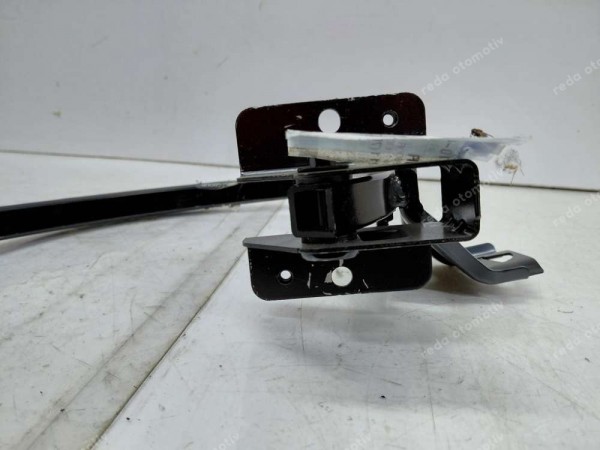 Renault Talisman Sağ Bagaj Menteşesi 904008800R YP (HB-129)