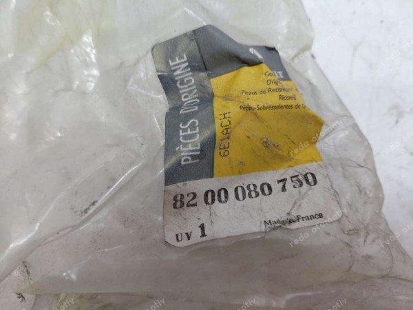 Renault Master 2 Sol Sürgülü Kapı Menteşesi 8200080750 YP (HB-129)