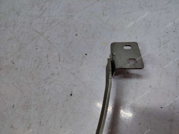 Renault Kangoo 3 Sağ Kaput Ayağı 8200386304 YP (HB-129)