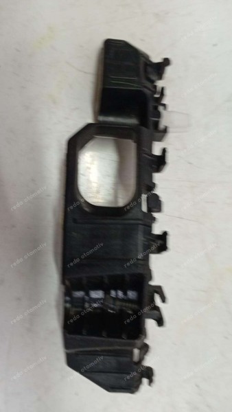 Hyundai Tucson Sol Ön Tampon Braketi 86553-N7500 SP YP (BA-110)