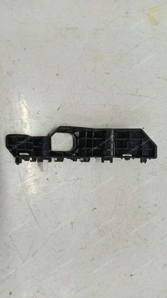 Hyundai Tucson Sol Ön Tampon Braketi 86553-N7500 SP YP (BA-110)