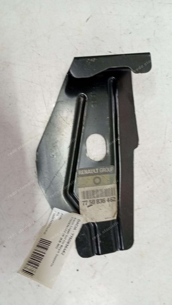 Dacia Logan Sol Ön Beşik Suportu 7750836462 YP (EB-122)