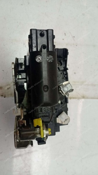 Renault Kangoo Sağ Ön Kapı Kilidi 8200727504 YP (EE-122)