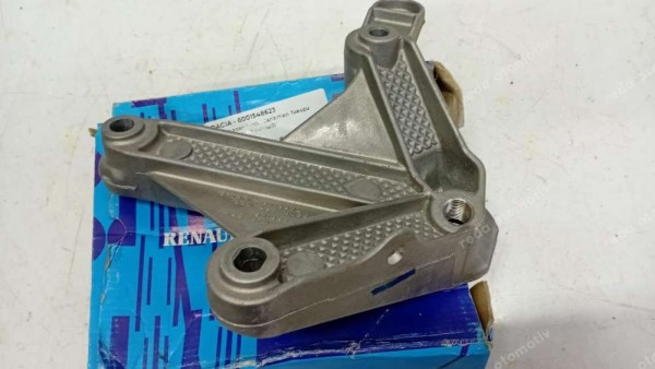 Dacia Logan Motor Şanzıman Takozu 6001548623 YP (AA-120)