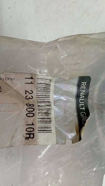 Renault Fluence Alt Motor Takoz Kulağı 112380010R YP (AA-127)