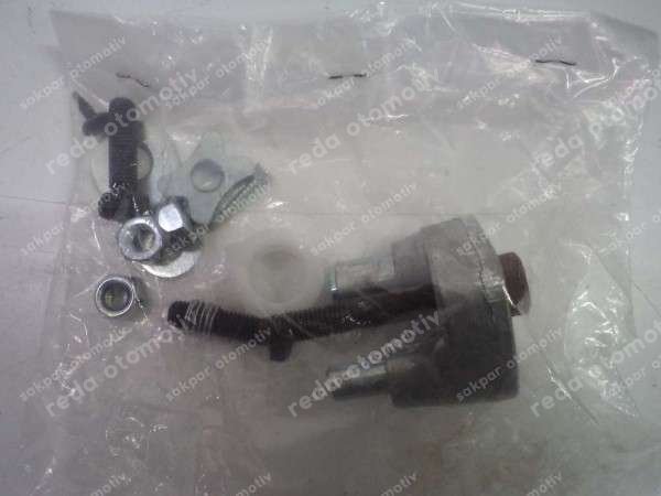 Renault Master 3 Kolçak Braketi Bağlantı Aparatı Orj ARBS002113 YP (EB-122)