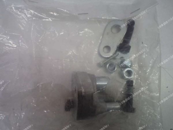 Renault Master 3 Kolçak Braketi Bağlantı Aparatı Orj ARBS002113 YP (EB-122)