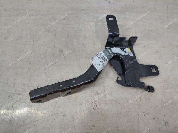 Renault Clio 4 Motor Kaput Menteşesi Sağ 654008394R YP (HB-129)