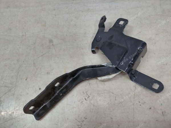 Renault Clio 4 Motor Kaput Menteşesi Sağ 654008394R YP (HB-129)