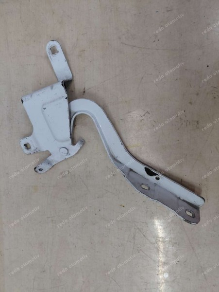 Renault Clio 4 Motor Kaput Menteşesi Sağ 654008394R CP (HB-129)