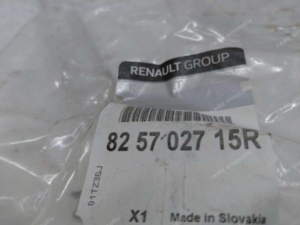 Dacia Logan 2 Ön Kapı Kilit Karşılığı 825702715R YP (HB-129)