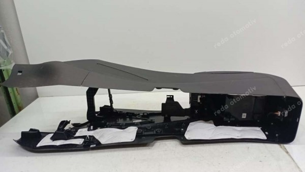 Hyundai Tucson Orta Konsol / Kol Dayama 84660-N7000 84661-N7000 846A7-N7ABO SP YP (KA-120)