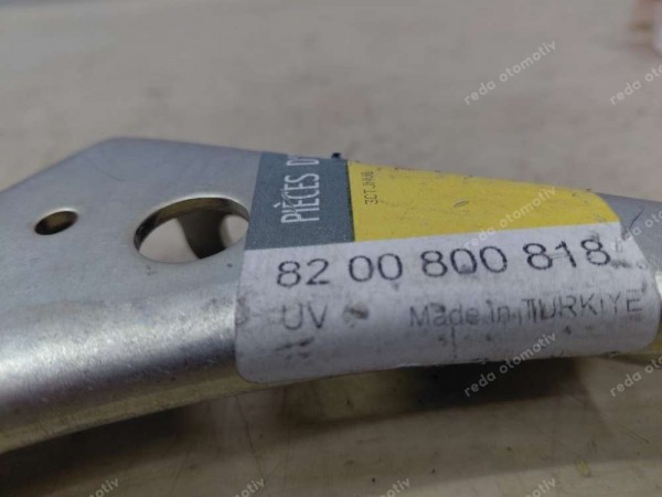 Renault Clio 2 Faz 1 Sol Bagaj Kapak Menteşesi 8200800818 YP (HB-129)