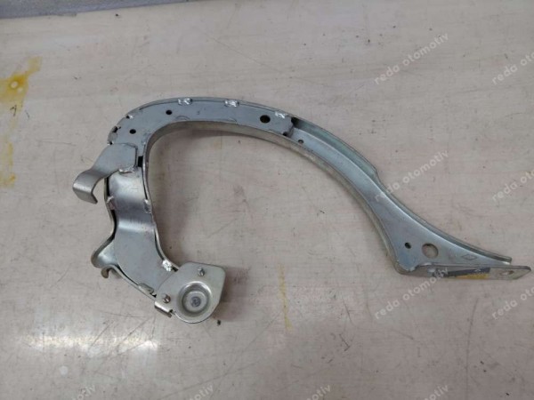 Renault Clio 2 Faz 1 Sol Bagaj Kapak Menteşesi 8200800818 YP (HB-129)