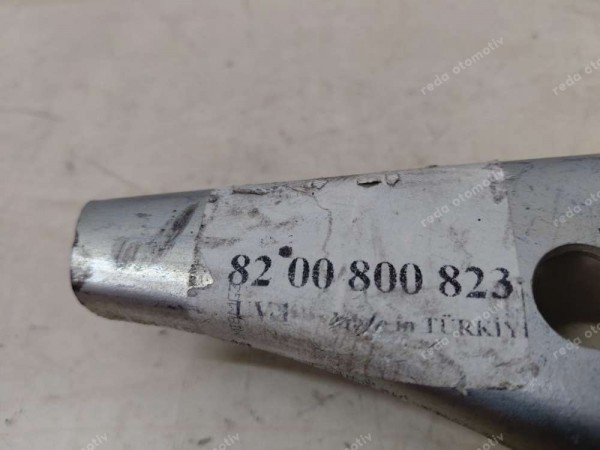 Renault Clio 2 Faz 1 Sağ Bagaj Kapak Menteşesi 8200800823 YP (HB-129)