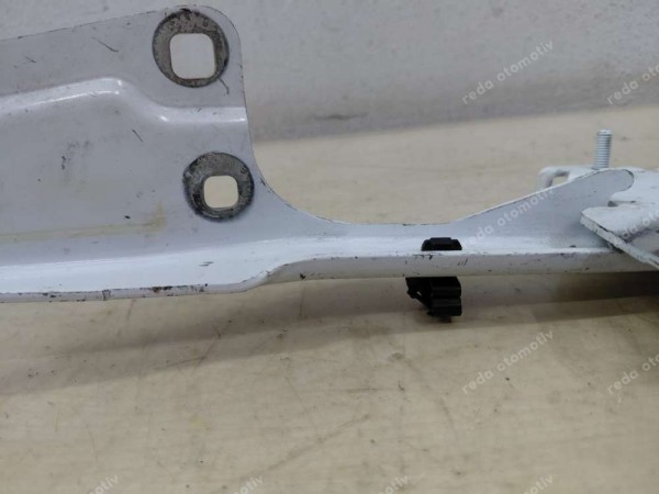 Renault Megane 3 Fluence Kaput Menteşesi 654000016R CP (HB-129/HA-123)