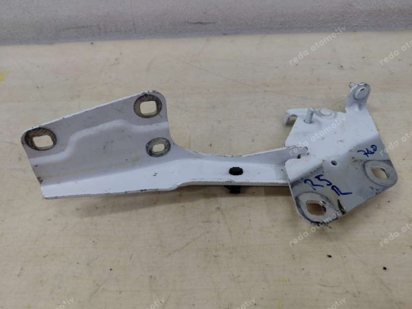 Renault Megane 3 Fluence Kaput Menteşesi 654000016R CP (HB-129/HA-123)