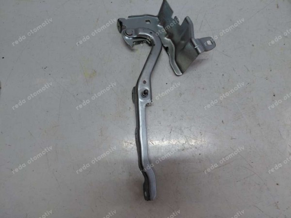 Renault Latitude Sol Kaput Menteşesi 654010010R SP (HB-1210)