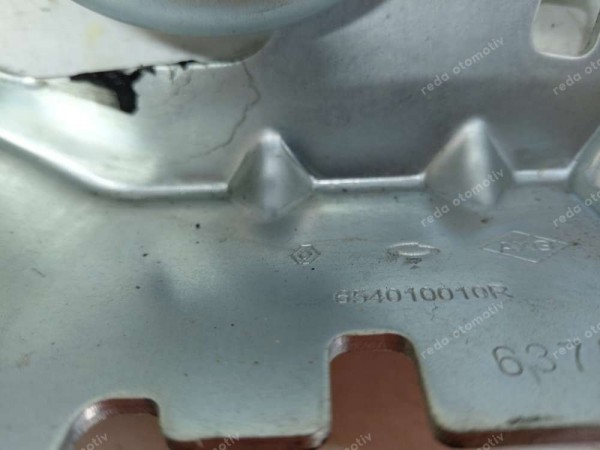 Renault Latitude Sol Kaput Menteşesi 654010010R SP (HB-1210)