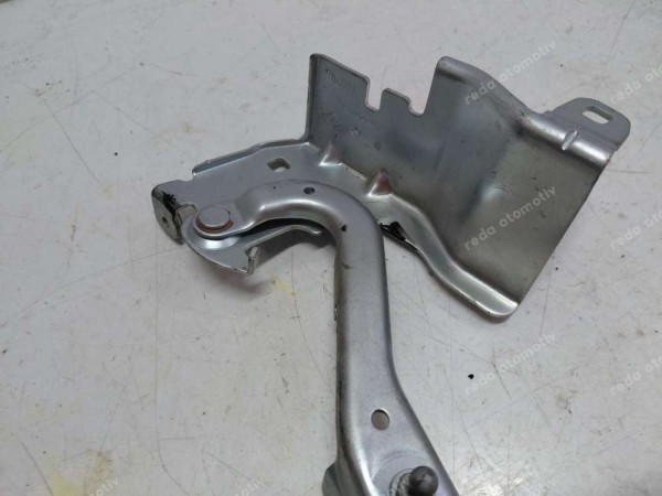 Renault Latitude Sol Kaput Menteşesi 654010010R SP (HB-1210)