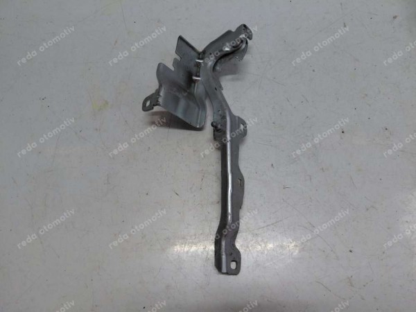 Renault Latitude Sağ Kaput Menteşesi 654000010R SP (HB-1210)