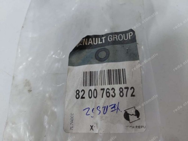 Dacia Sandero Sağ Kaput Ayağı 8200763872 YP (HB-1211)