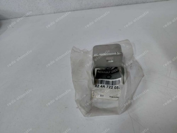 Dacia Dokker Sürgülü Kapı Rayı Merkez Karşılığı 824A72208R YP (HB-1211)