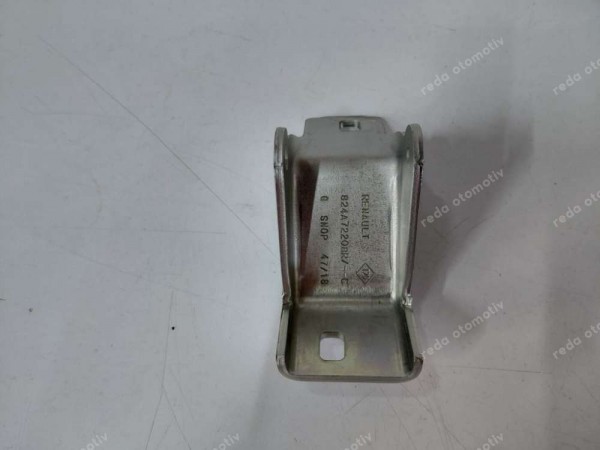 Dacia Dokker Sürgülü Kapı Rayı Merkez Karşılığı 824A72208R YP (HB-1211)