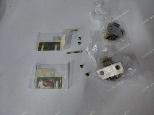 Renault Kangoo Kapı Menteşesi Takımı 7701470692 YP (HB-1211/12)