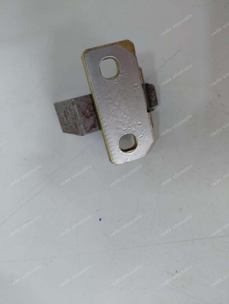 Renault Kangoo Kapı Menteşesi Takımı 7701470692 YP (HB-1211/12)