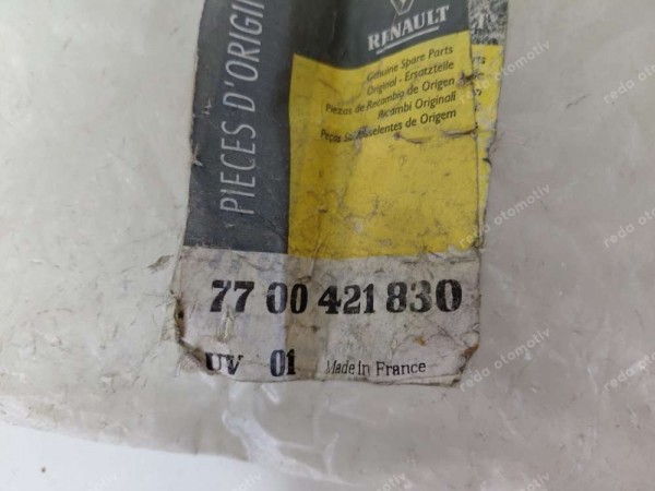 Renault Laguna Sağ Kapı Alt Menteşesi 7700421830 YP (HB-1211/12)