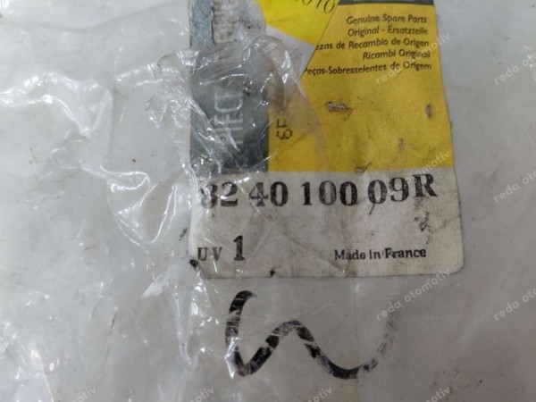 Renault Laguna 3 Sol Arka Kapı Menteşesi Takımı 824010009R YP (HB-1211)