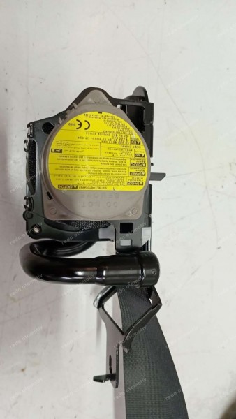 Hyundai Staria Sağ Ön Emniyet Kemeri Orj Sıfır 88820-CG000 SP YP (DB-120)