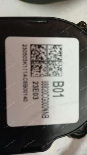 Hyundai Staria Sağ Ön Emniyet Kemeri Orj Sıfır 88820-CG000 SP YP (DB-120)