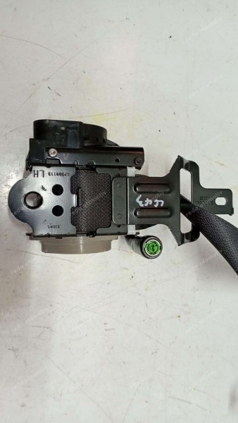 Hyundai Staria Sol Ön Emniyet Kemeri Orj 88810-CG200 SP YP (DB-120)