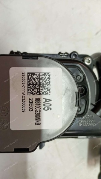 Hyundai Staria Sol Ön Emniyet Kemeri Orj 88810-CG200 SP YP (DB-120)