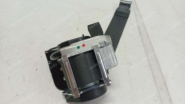 Hyundai İ20 Bayon Sağ Arka Emniyet Kemeri Orj 89880-Q0000 SP YP (DB-120)