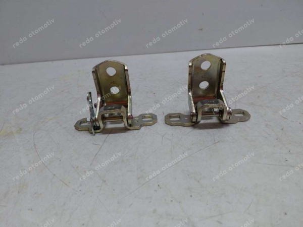 Renault Laguna 2 Sol Ön Kapı Menteşesi 7701206967 YP (HB-1211)