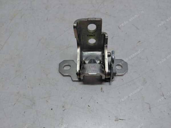 Renault Fluence Megane 3 Sağ Kapı Üst Menteşesi 804000017R YP (HB-1211/12)