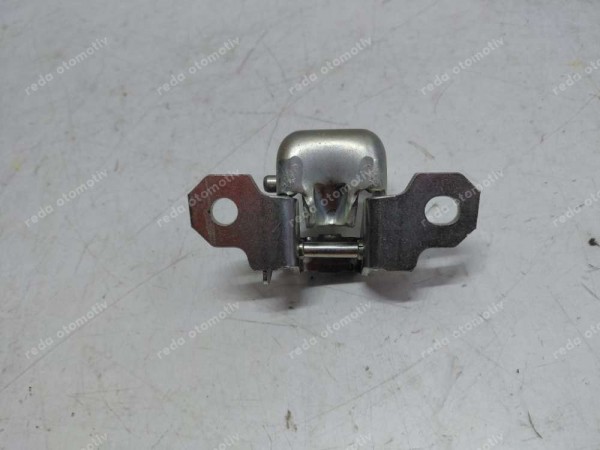 Renault Fluence Megane 3 Sağ Kapı Üst Menteşesi 804000017R YP (HB-1211/12)