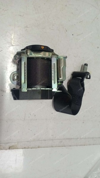 Hyundai Tucson Sağ Arka Emniyet Kemeri 89880-N7000 SP YP (DB-120)