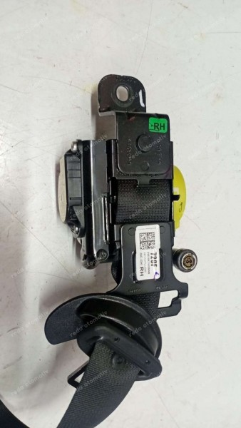 Hyundai İ10 Sağ Arka Emniyet Kemeri 89880-K7000 SP YP (DB-120)