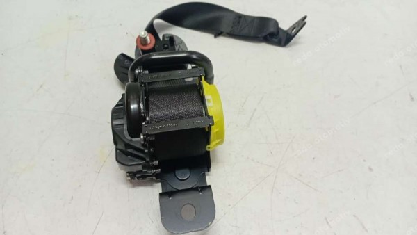 Hyundai İ10 Sağ Arka Emniyet Kemeri 89880-K7000 SP YP (DB-120)