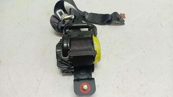 Hyundai İ10 Sol Arka Emniyet Kemeri 89870-K7000 SP YP (DB-120)