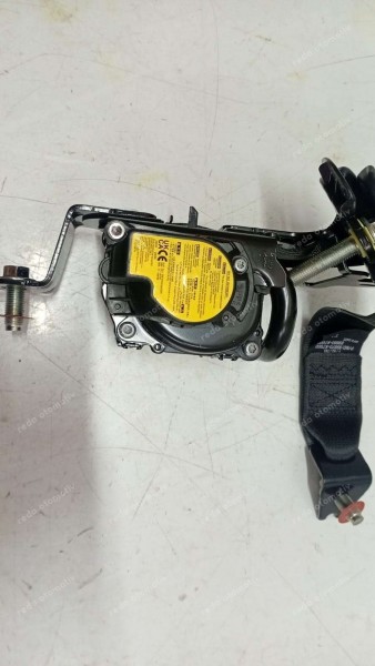 Hyundai İ10 Sol Arka Emniyet Kemeri 89870-K7000 SP YP (DB-120)